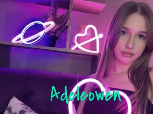 Adeleowen