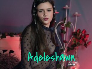 Adeleshawn