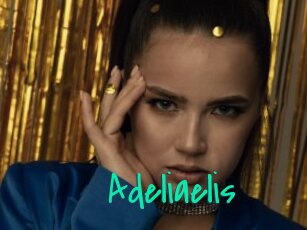 Adeliaelis