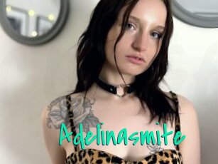 Adelinasmite