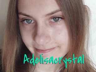 Adelisacrystal
