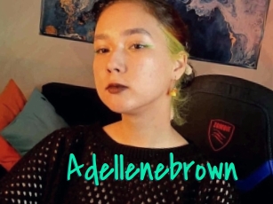 Adellenebrown
