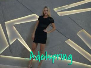 Adelspring