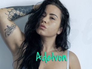 Adelvon