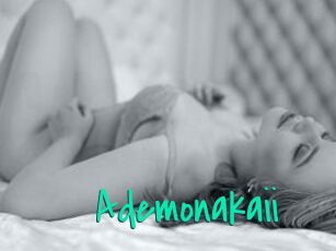 Ademonakaii