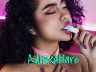 Adharablare