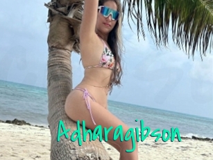 Adharagibson