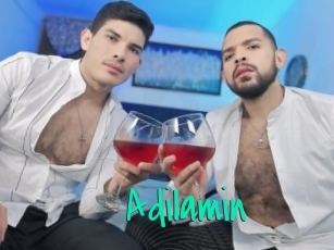adilamin Cool Sexe