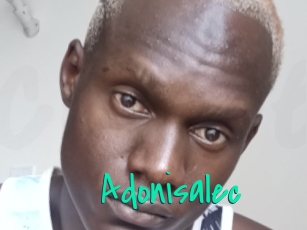 Adonisalec
