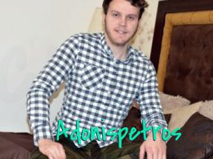 Adonispetros