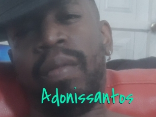 Adonissantos