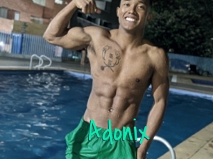 Adonix