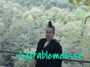 Adorablemelissa