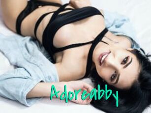 Adoreabby