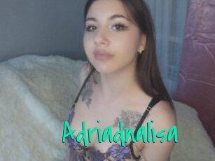 Adriadnalisa