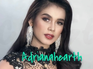 adrianahearth Cool Sexe