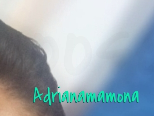 Adrianamamona