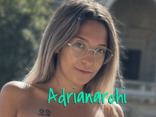 Adrianarchi