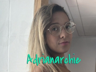 Adrianarchie
