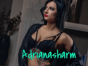 Adrianasharm