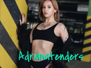 Adrianatenders