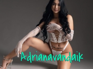 Adrianavandaik