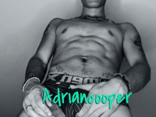 Adriancooper