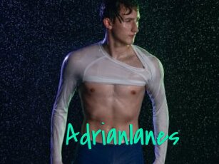 Adrianlanes