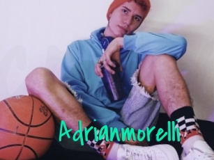 adrianmorelli Cool Sexe