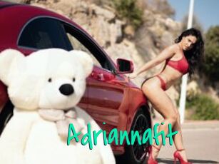 Adriannafit