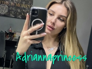 Adriannaprincess