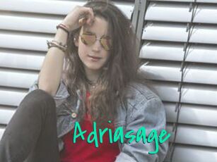 Adriasage