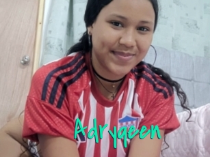 Adryqeen