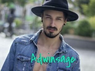 Adwinsage