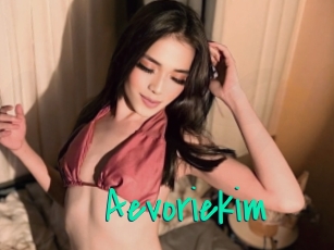 Aevoriekim