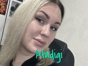 Afadigi