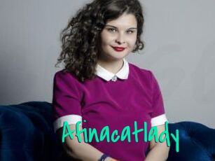 Afinacatlady