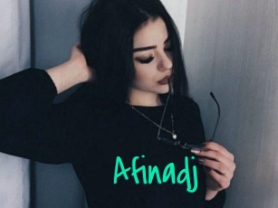 Afinadj