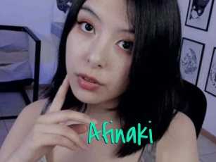 Afinaki