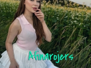Afinarojers