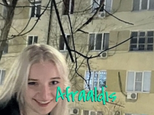 Afraaldis