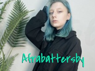 Afrabattersby