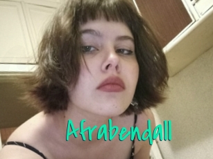 Afrabendall