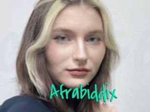 Afrabiddix