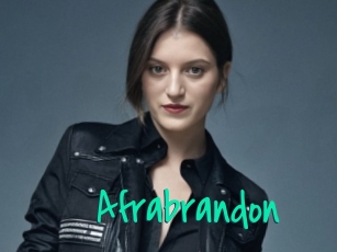 Afrabrandon