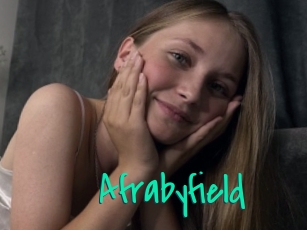 Afrabyfield