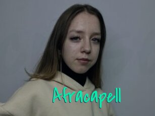 Afracapell