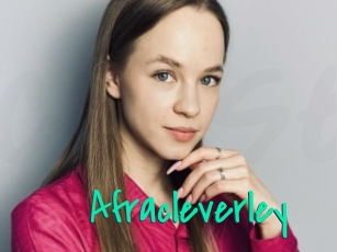 Afracleverley