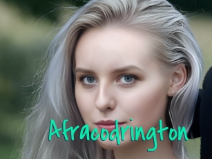Afracodrington