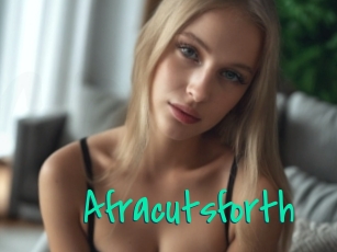 Afracutsforth